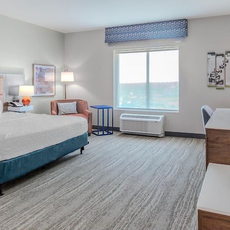 Hampton Inn & Suites Indianapolis West Speedway Extérieur photo