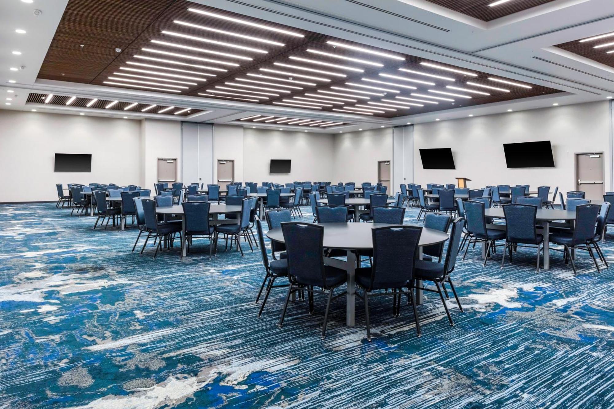 Hampton Inn & Suites Indianapolis West Speedway Extérieur photo
