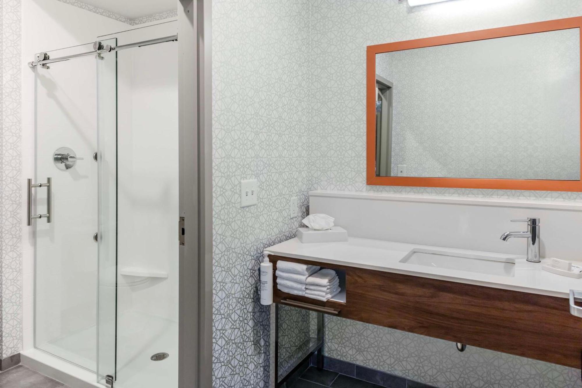 Hampton Inn & Suites Indianapolis West Speedway Extérieur photo